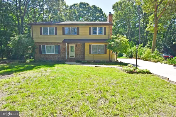 5921 CUMBERLAND DR, Salisbury, MD 21804