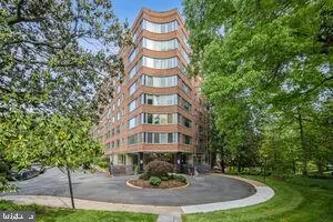 4200 CATHEDRAL AVE NW #603, Washington, DC 20016