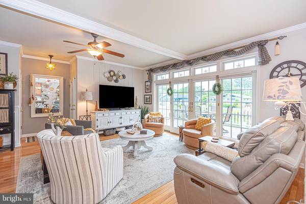 36 DRIFTWOOD LN, Ocean Pines, MD 21811