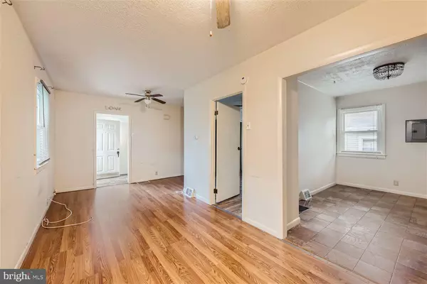 7922 W END DR Orchard Beach, MD 21226