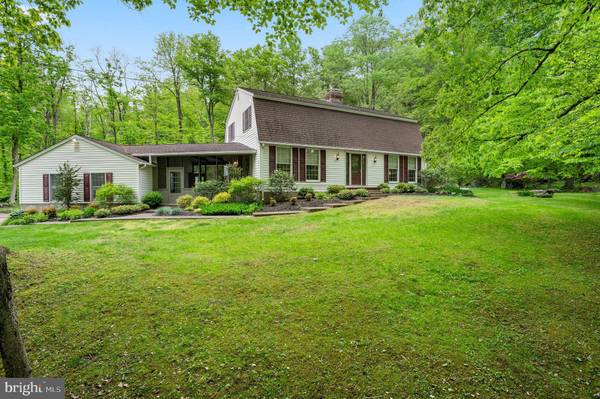 809 RIDGE VALLEY RD, Sellersville, PA 18960