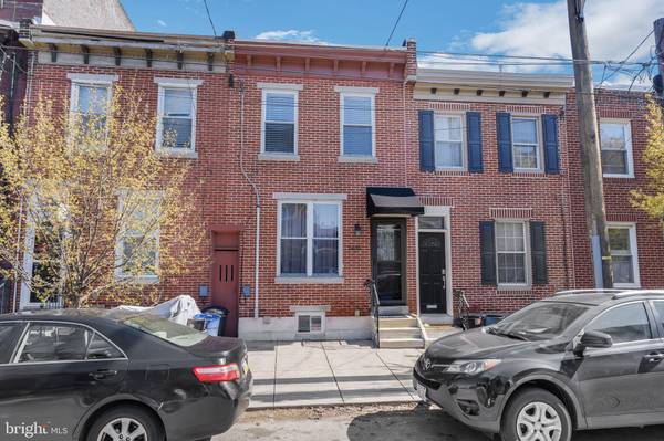 2645 E NORRIS ST, Philadelphia, PA 19125