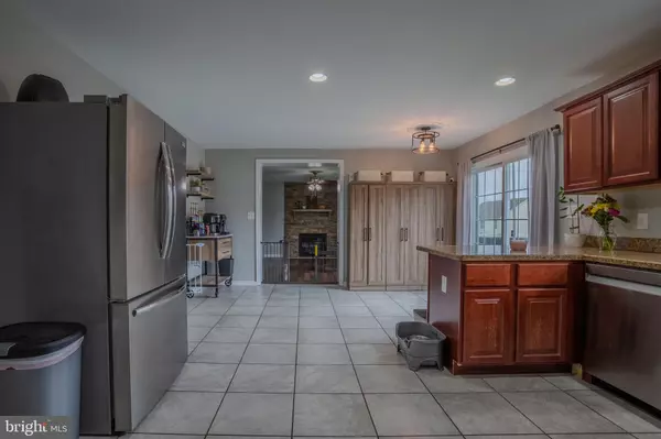 241 SHANNON CT Inwood, WV 25428