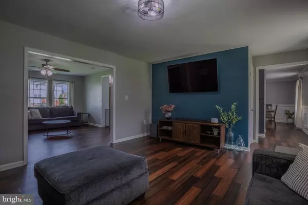 241 SHANNON CT Inwood, WV 25428