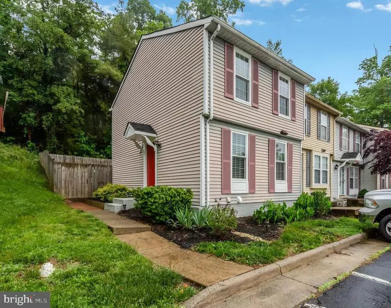 300 CARNABY #1, Stafford, VA 22554