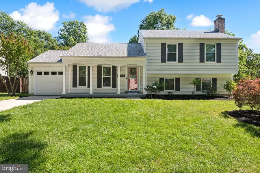 15904 ANN ARBOR CT, Bowie, MD 20716