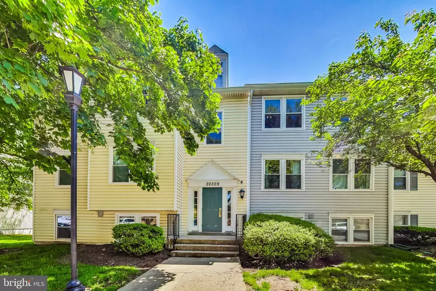 20309 BEACONFIELD TER #20309, Germantown, MD 20874