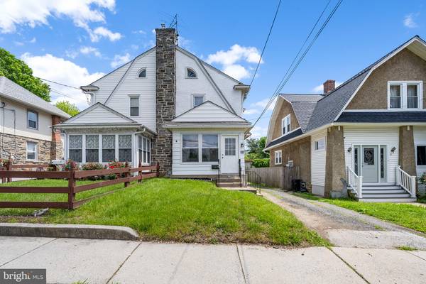 33 S HARWOOD AVE, Upper Darby, PA 19082