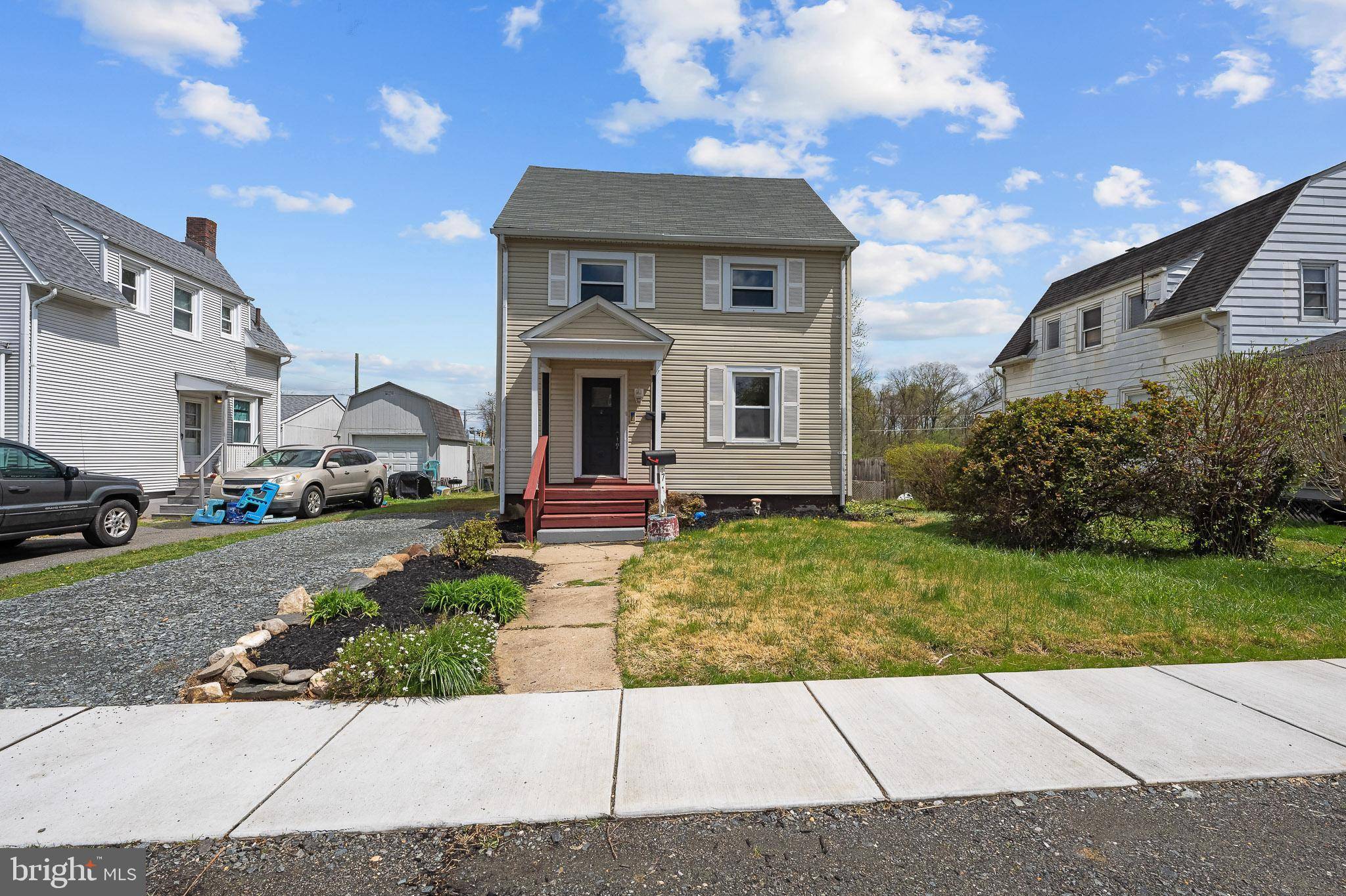 Aberdeen, MD 21001,7 RIGDON RD