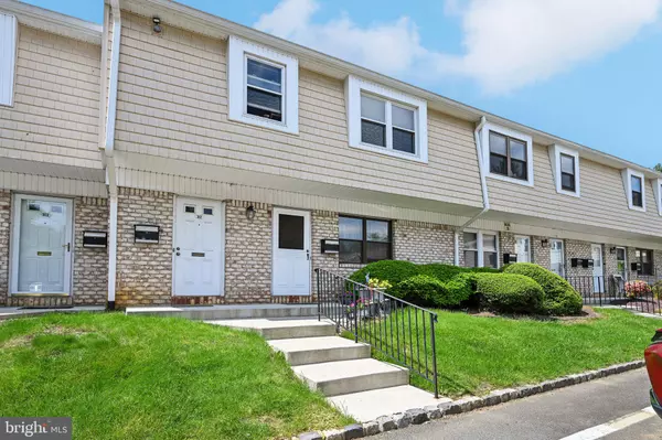 Hamilton, NJ 08690,311 SILVER CT