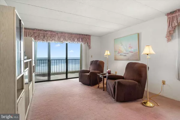 Ocean City, MD 21842,5505 ATLANTIC AVE #501