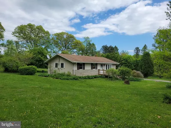 Alburtis, PA 18011,139 BALDY HILL RD