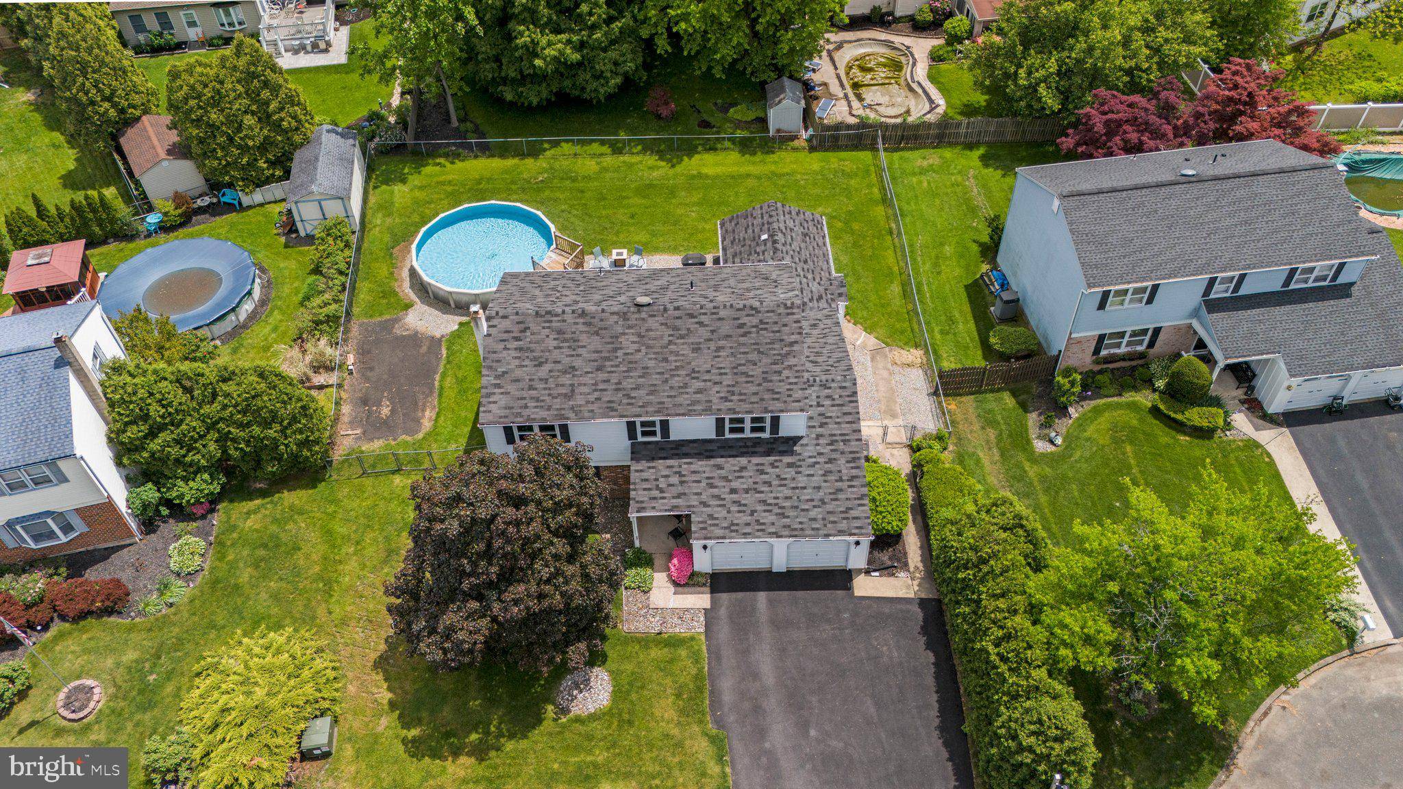 Warrington, PA 18976,891 KENNEDY CT
