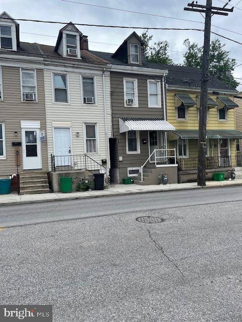 214 S SHERMAN ST, York, PA 17403