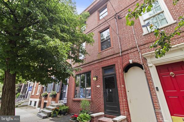 224 FITZWATER ST, Philadelphia, PA 19147