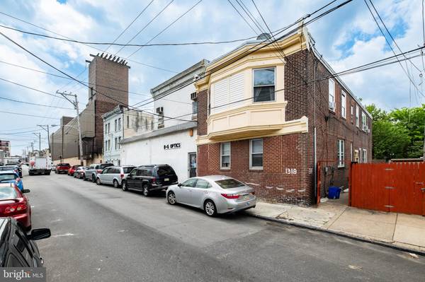 1318 UNITY ST, Philadelphia, PA 19124