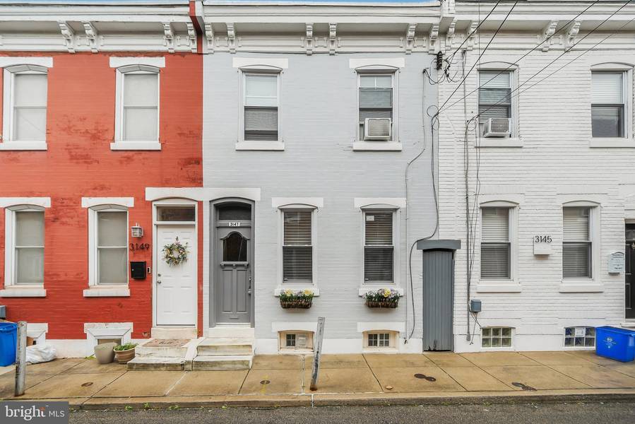 3147 TILTON ST, Philadelphia, PA 19134