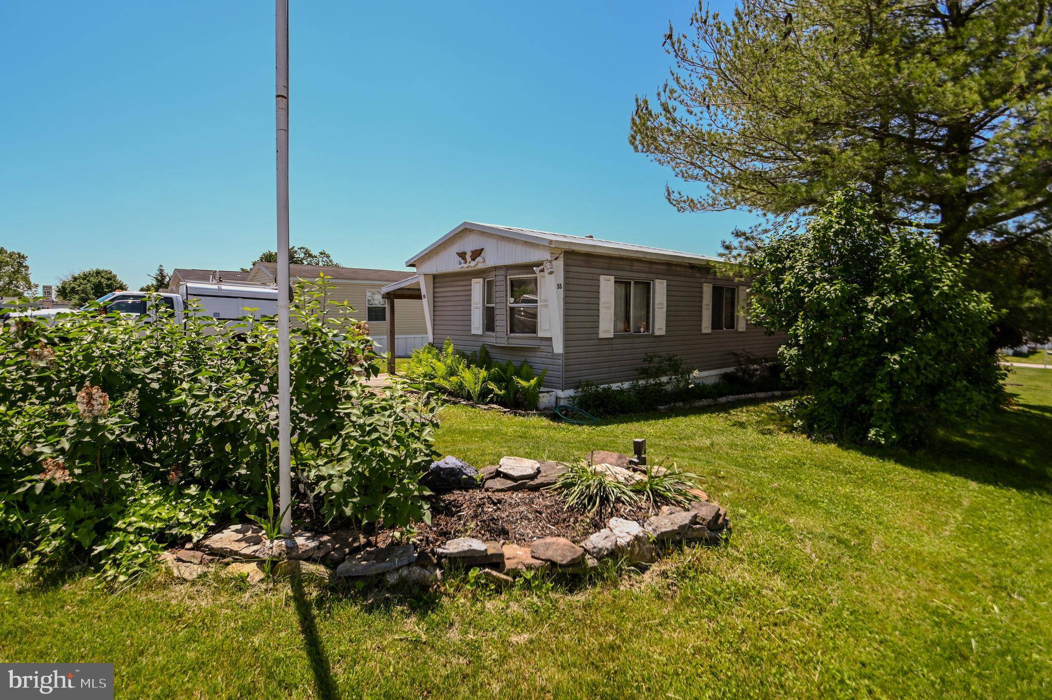 Thomasville, PA 17364,55 CHESAPEAKE EST