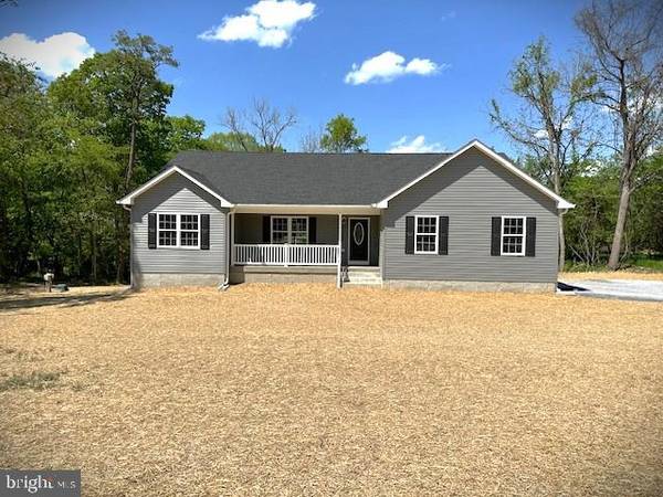 194 POPLAR RD, Front Royal, VA 22630