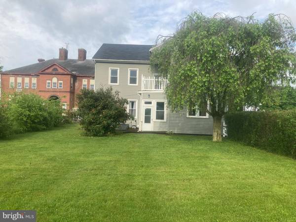 Mifflintown, PA 17059,23 4TH ST