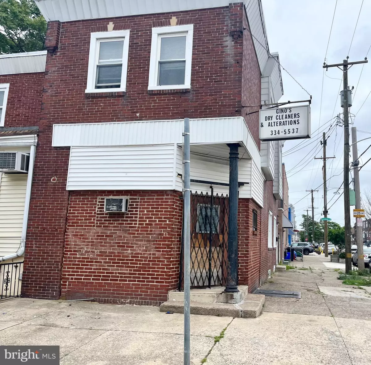 Philadelphia, PA 19148,2749 S SHERIDAN ST