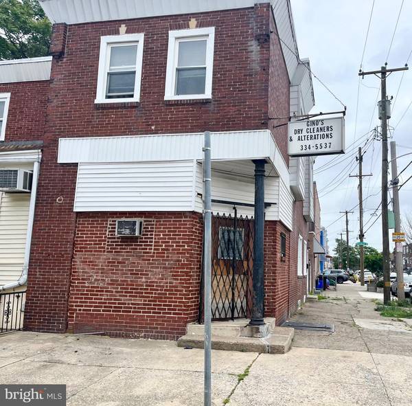 2749 S SHERIDAN ST, Philadelphia, PA 19148