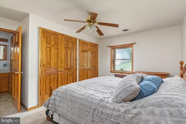 709 DICKS HOLLOW RD Winchester, VA 22603