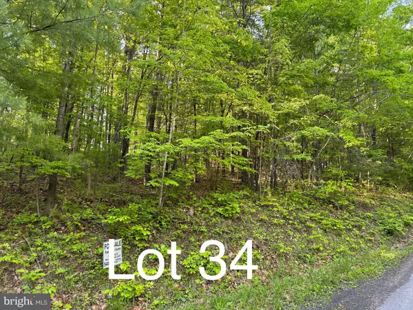 Mount Jackson, VA 22842,0 CROOKED RUN RD