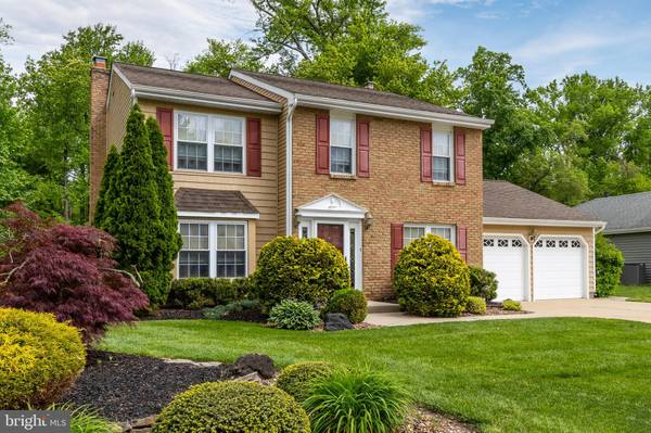 Sewell, NJ 08080,12 LONG BOW DR