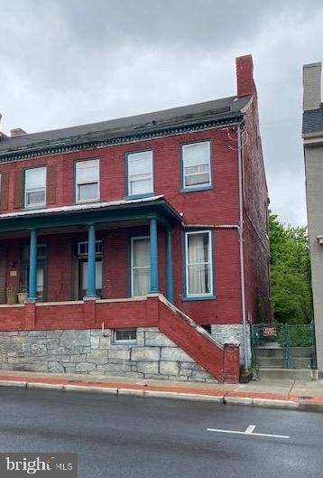 Martinsburg, WV 25401,209 E MARTIN ST