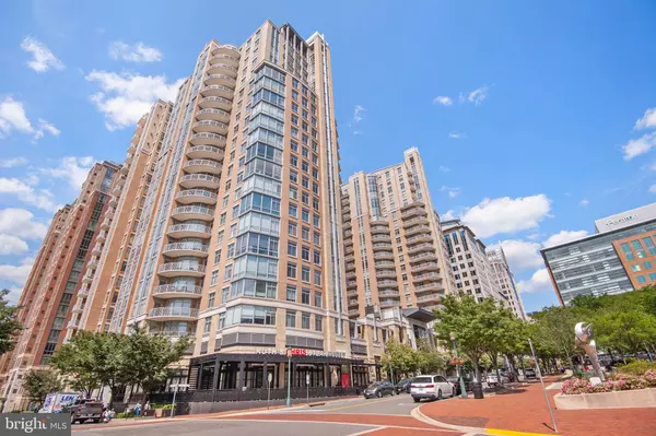 11990 MARKET ST #2115, Reston, VA 20190