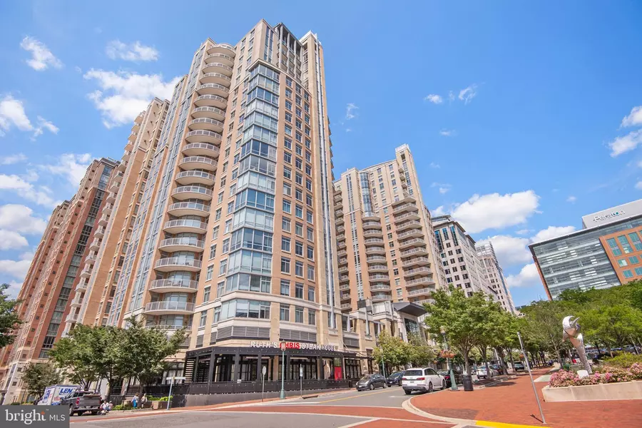 11990 MARKET ST #2115, Reston, VA 20190