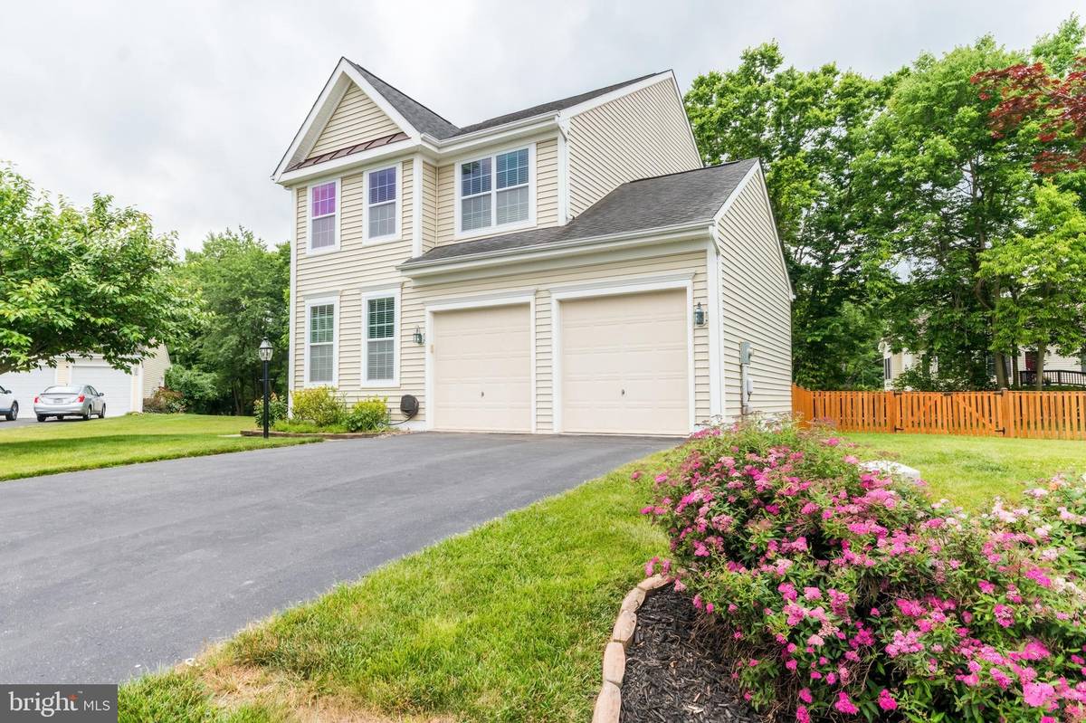 Martinsburg, WV 25404,295 CREIGHTON CT