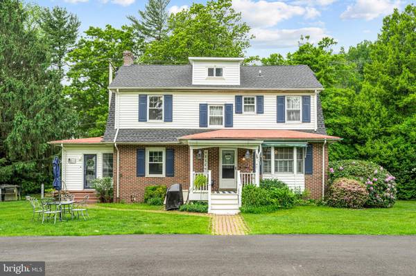 Langhorne, PA 19047,1671 LANGHORNE NEWTOWN RD