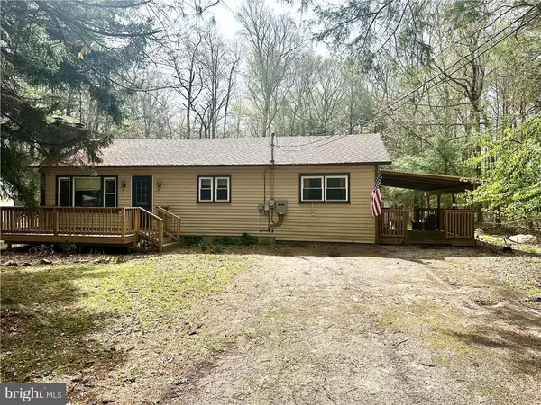 Albrightsville, PA 18210,132 TANGLEWOOD