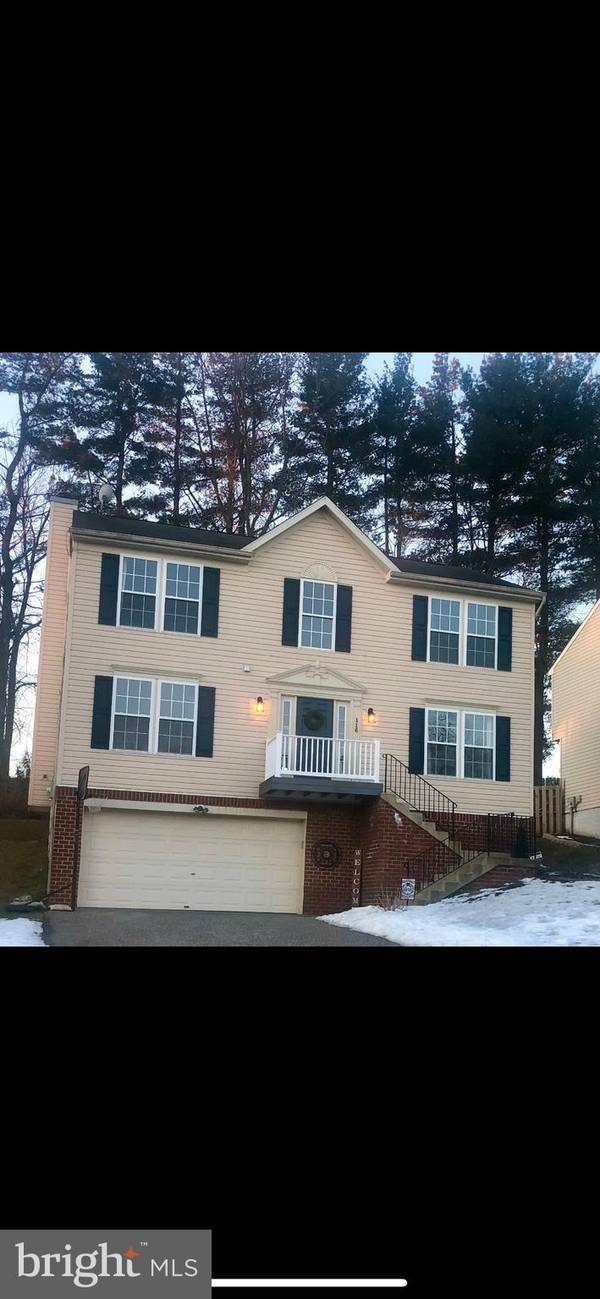 116 HARRINGTON DR, Rising Sun, MD 21911