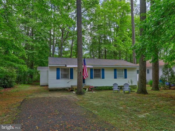 47 MOONRAKER RD, Ocean Pines, MD 21811