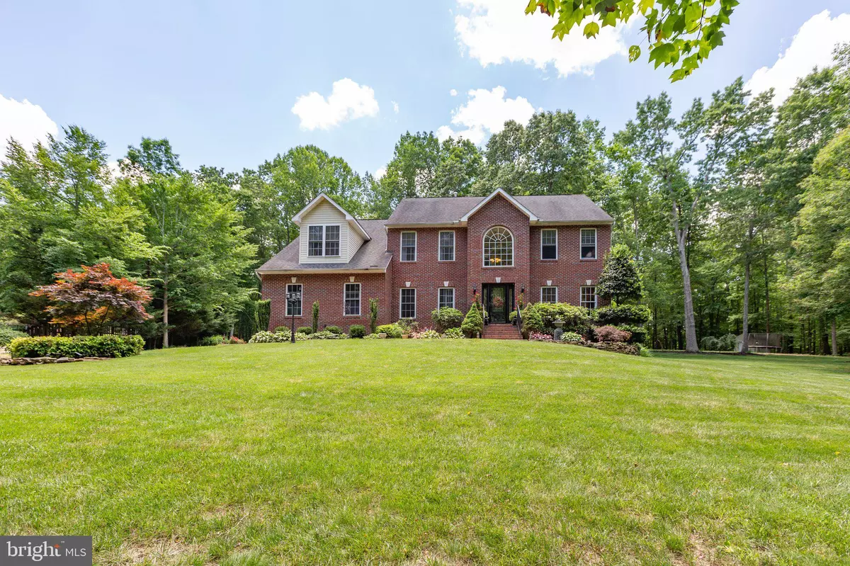 Fredericksburg, VA 22407,7008 WHITETAIL CT