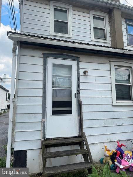 113 CHURCH ST, Birdsboro, PA 19508