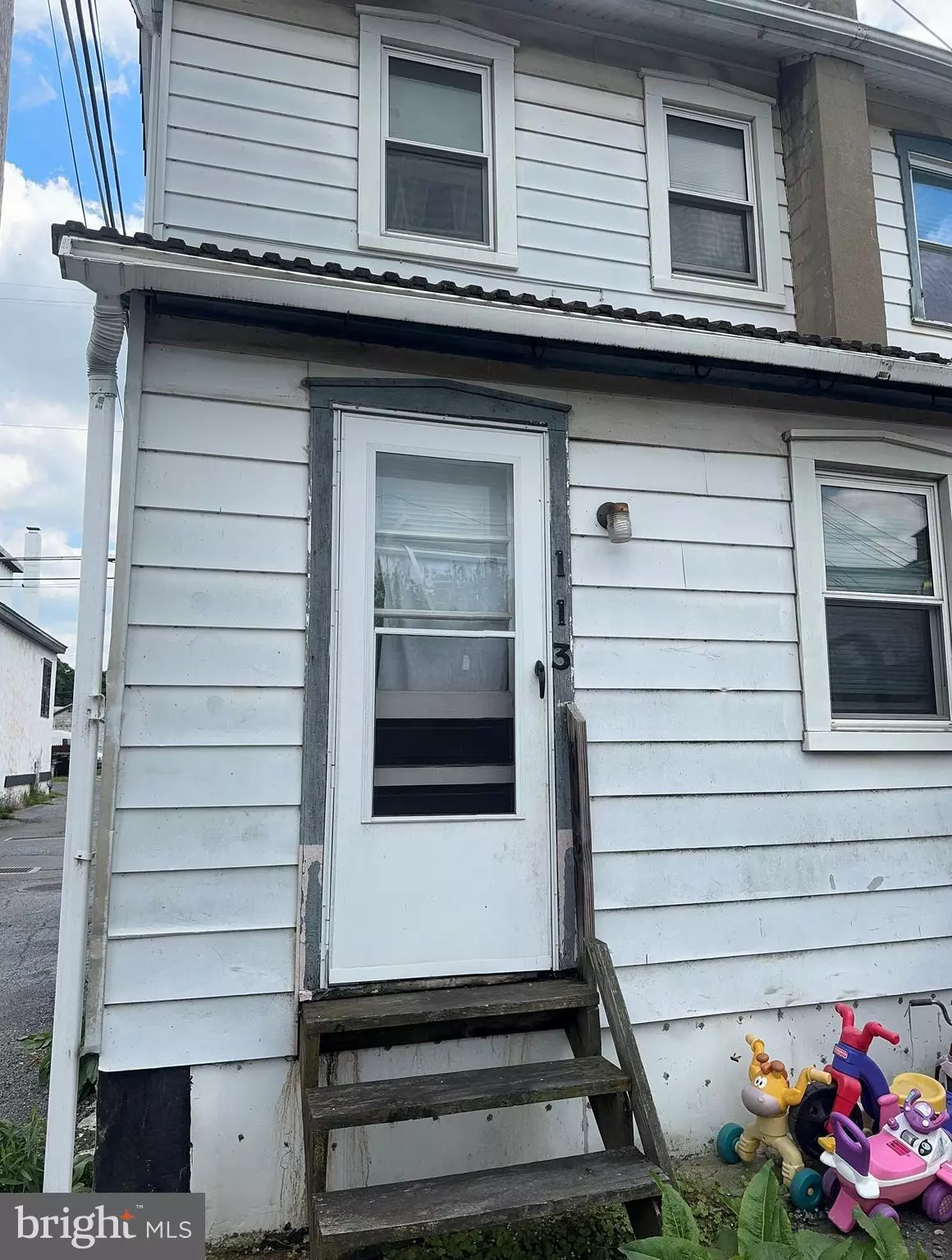 Birdsboro, PA 19508,113 CHURCH ST