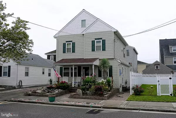 32 N MANOR AVE, Longport, NJ 08403