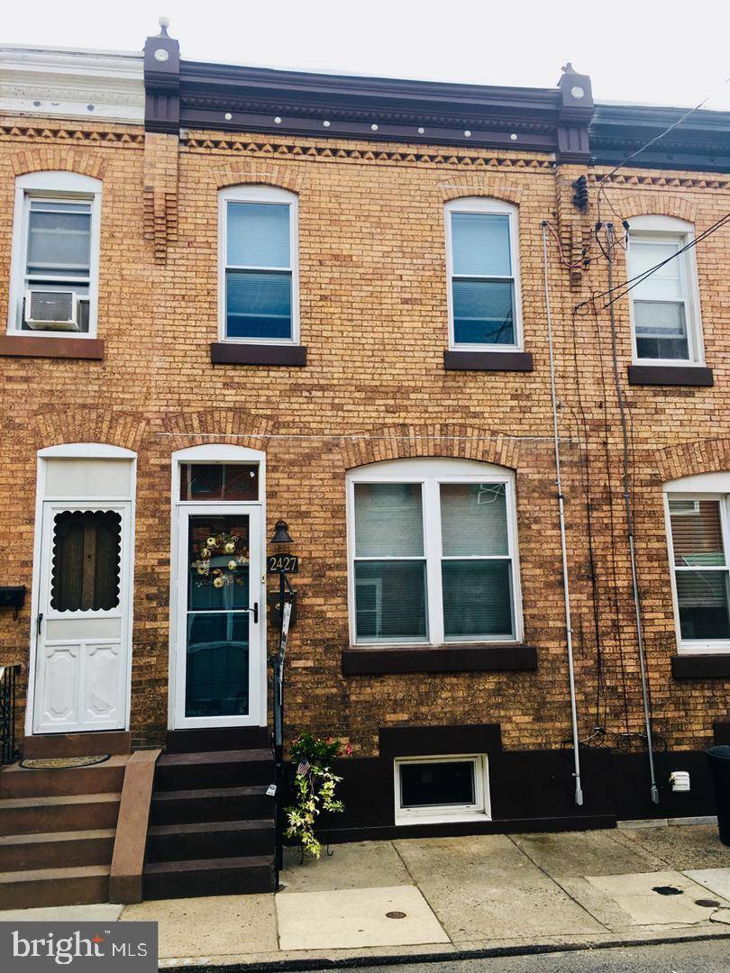 Philadelphia, PA 19148,2427 S CAMAC ST