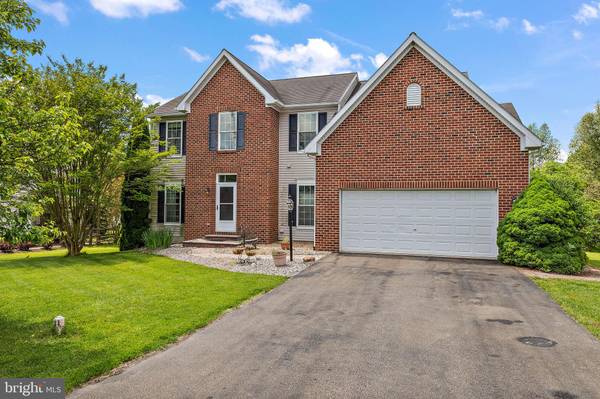 113 PONDS VIEW DR,  Oxford,  PA 19363