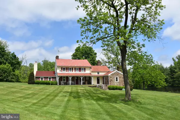 Lansdale, PA 19446,2045 BETHEL RD #FARMHOUSE