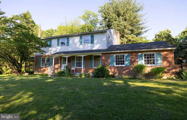 1295 OLD WILMINGTON RD, Hockessin, DE 19707