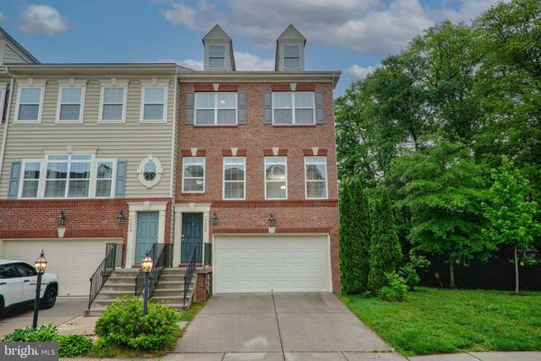 726 HIDDEN OAK LN, Glen Burnie, MD 21060