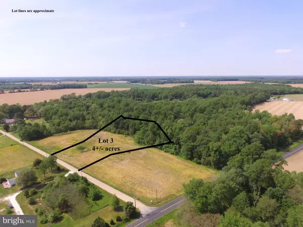 Preston, MD 21655,LOT 3, BRUNKHORST RD