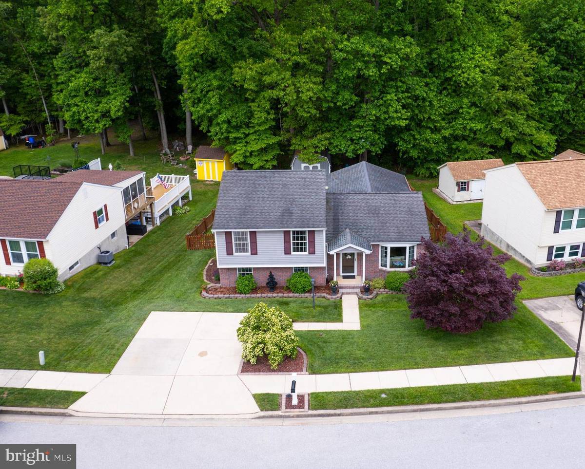 Middle River, MD 21220,17 CONGRESSIONAL CT