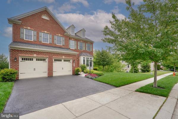 8607 WESTFORD RD, Lutherville Timonium, MD 21093