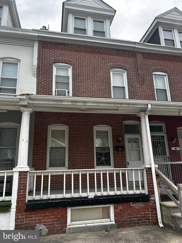 552 ASTOR ST, Norristown, PA 19401